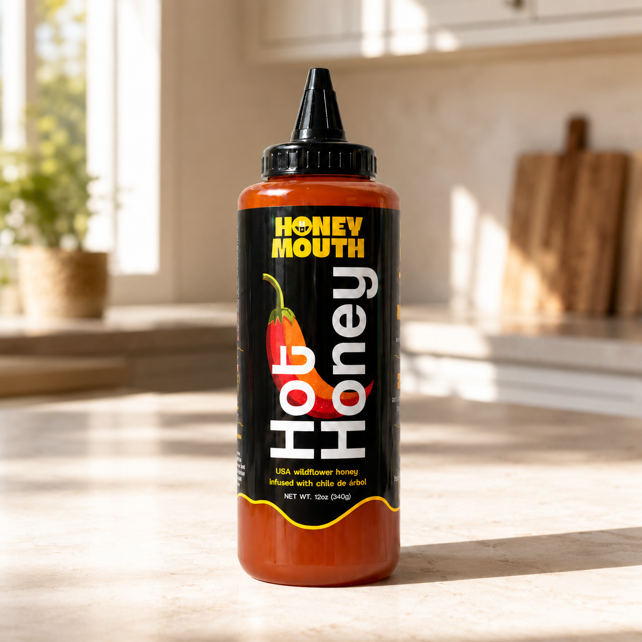 top gourmet condiments you need in your kitchen