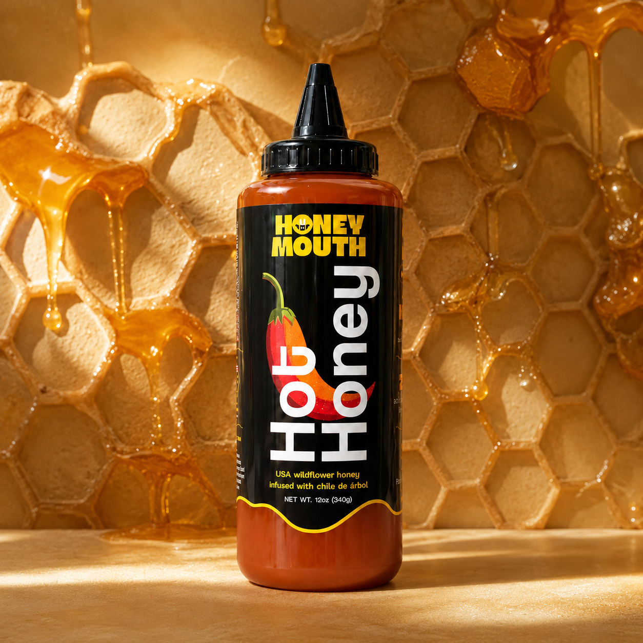 why hot honey is trending in 2026