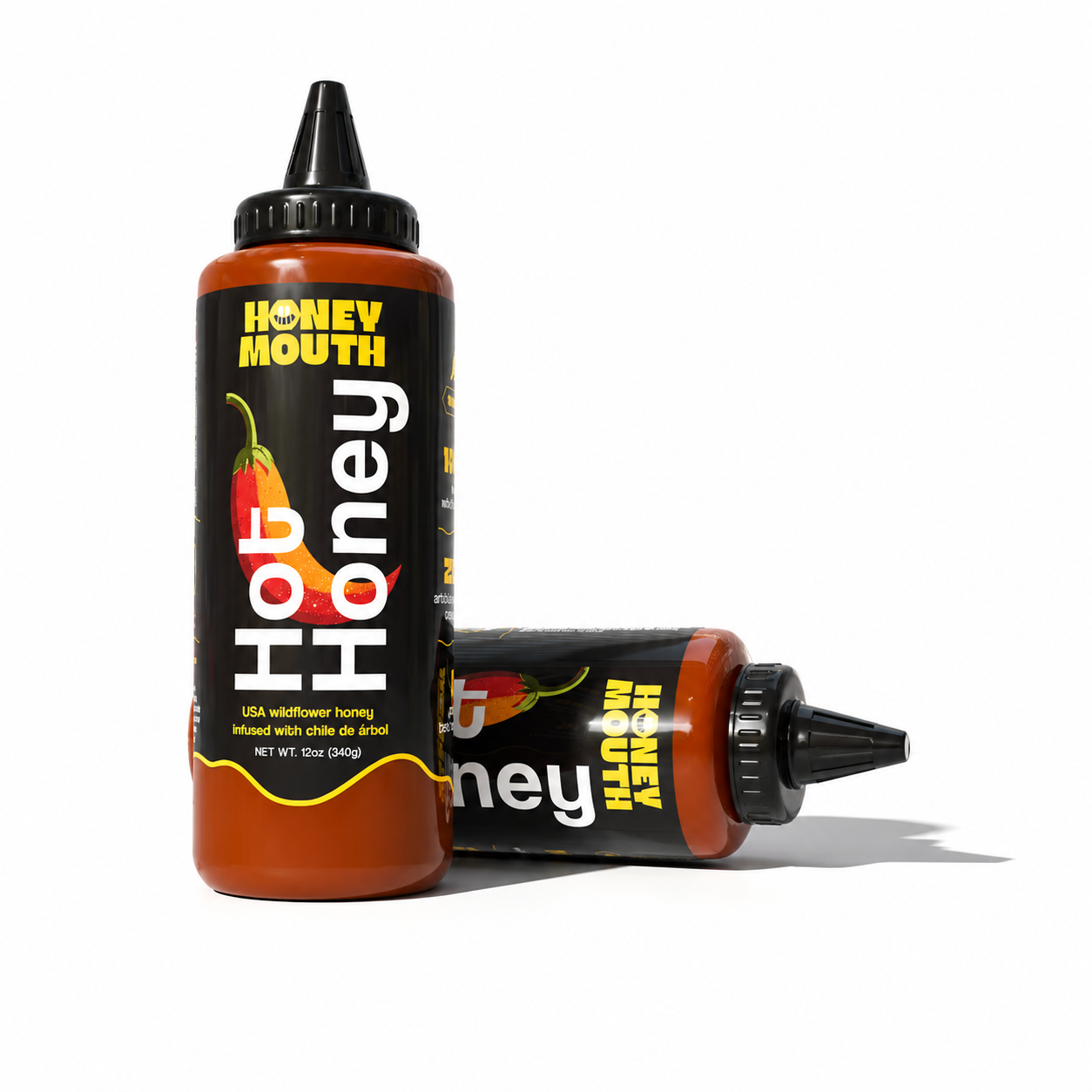 Hot Honey 2-pack