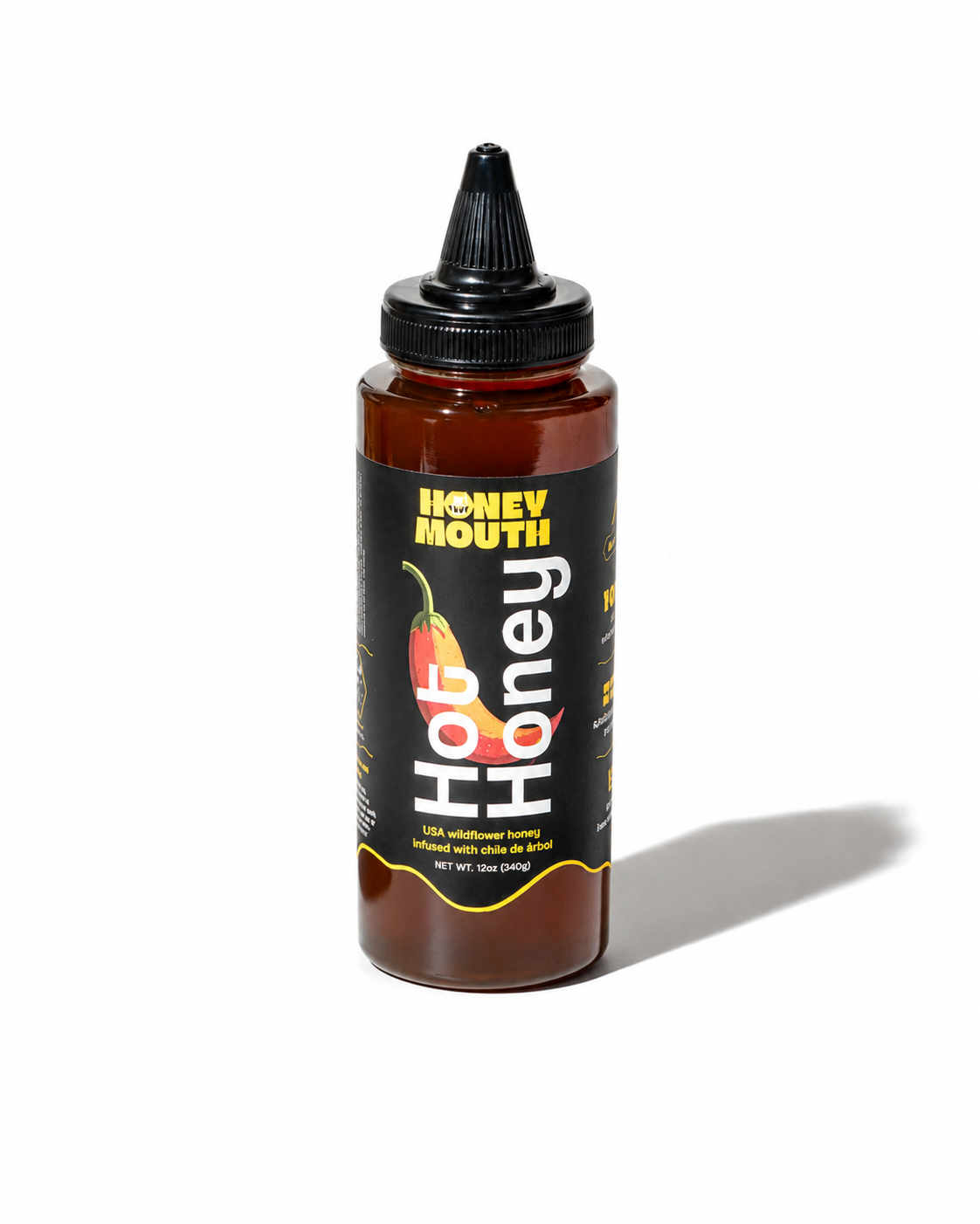 Hot Honey 2-pack