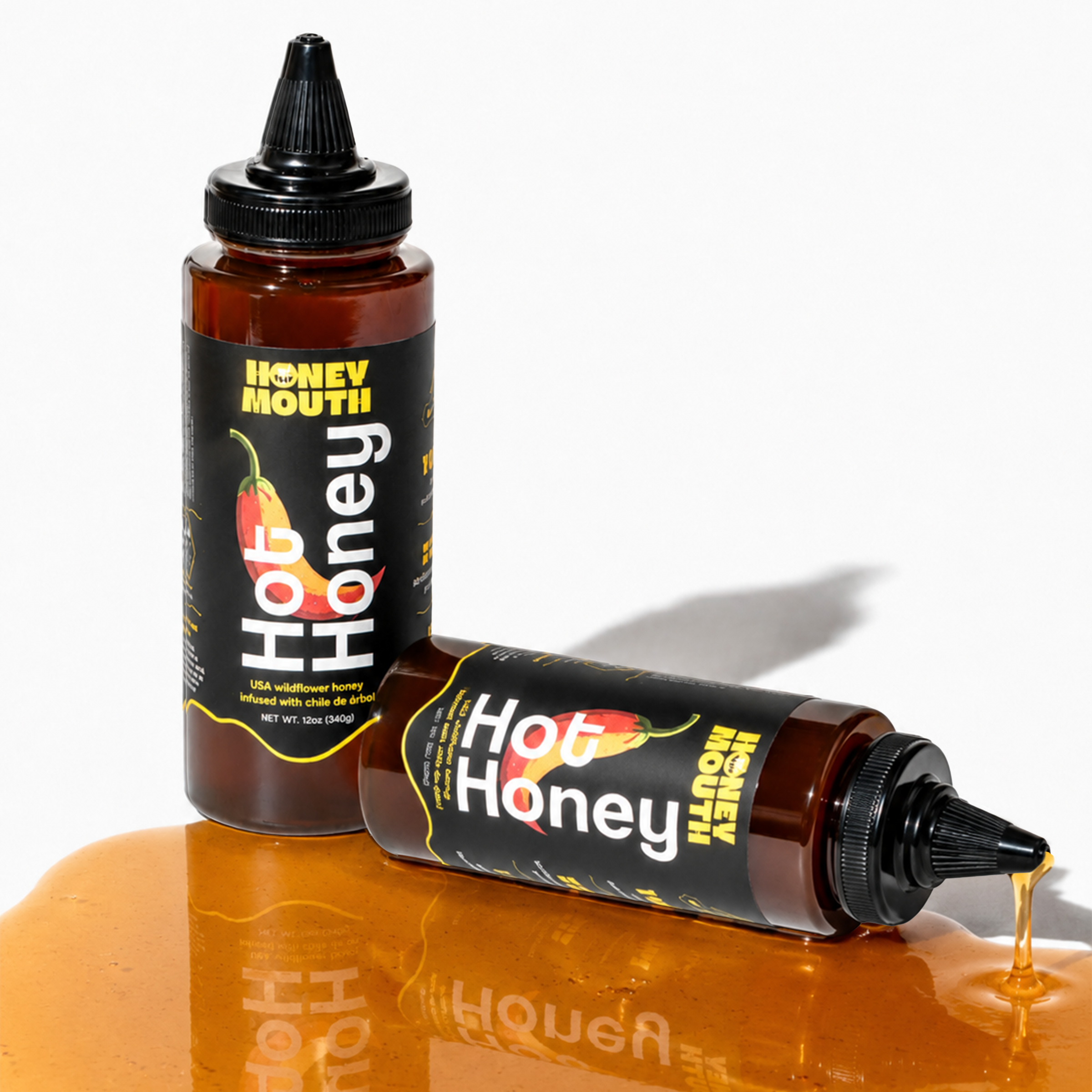 Hot Honey 2-pack