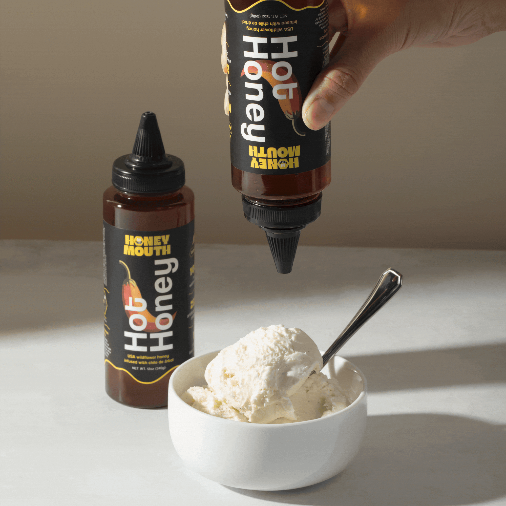 Hot Honey 2-pack