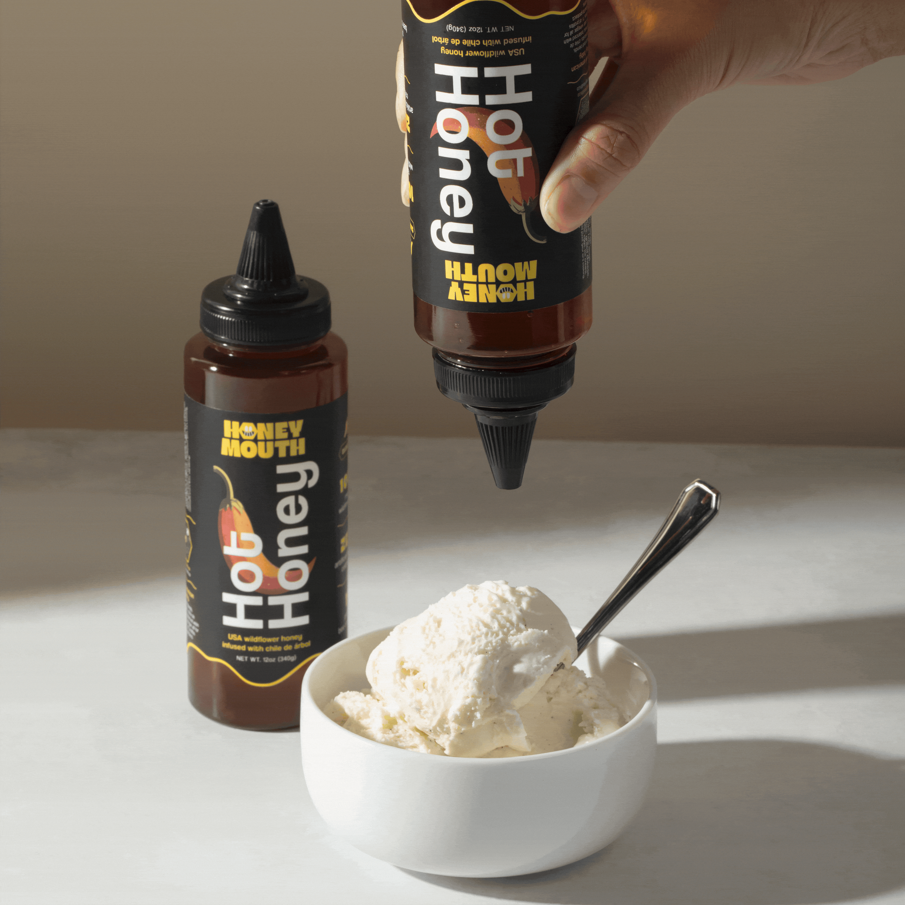 Hot Honey 2-pack