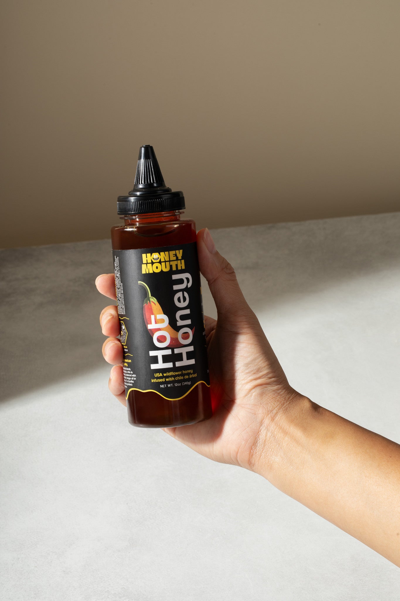 Hot Honey 2-pack