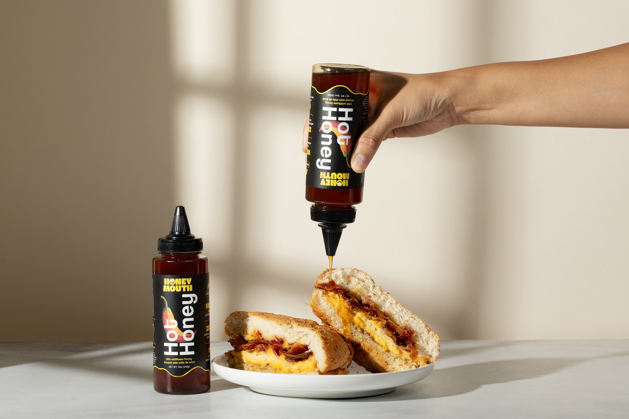 Hot Honey 2-pack